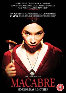 Macabre (DVD)